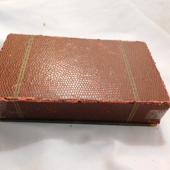 Vintage Schaso German Cocktail Fork Set - Picture 4 of 16